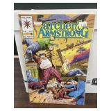 Valiant Archer & Armstrong, #7