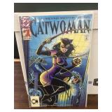 DC Catwoman #1
