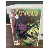 DC Catwoman, #3