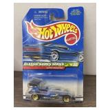 Classic Games Series, Super Modified, #1 of 4
