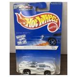 White Ice Series, Splittin