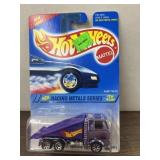 New Racing Metals Series,Ramp Truck #2 of 4