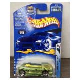 Wild Wave, Deora II, #4 of 5