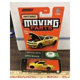 Matchbox MovingParts,