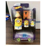 HW Despicable Me, Jester, #3 of 6