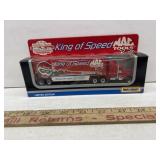 Matchbox White Rose Collectibles, MAC Tools Racing