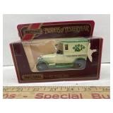 1/47 Matchbox Model of Yesteryear, Y-5 1927 Talbot