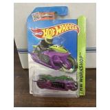 HW Workshop, Fly-By, #187 of 250