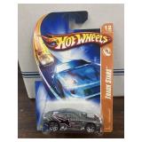 Track Stars, Hollowback, #12 of 12