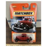 Matchbox 