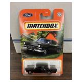Matchbox Ford Custom 300, #10/100