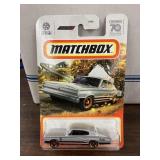 Matchbox 