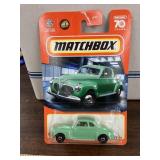 Matchbox 