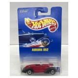 HW, Auyburn 852, #215