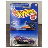 HW Turbo Flame #3 of 4