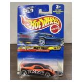 HW Tony Hawk Skate Series, Speed Blaster 3/4