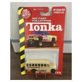 Tonka, Camp Tonkawa Bus #18 of 50