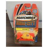 Matchbox Hero-City, Rig Digger #29