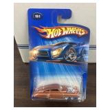 HW Evill  Twin, #151