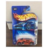 2004 1st Ed. Phantom Racer, #94/100