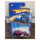 2005 1st Ed. Burl-esque, #10 of 10