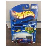 HW Vulture Roadster, #132