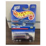 HW Tank Truck, #864