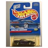 HW Pontiac Banshee, #457