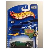 HW Balistik, 41 of 42