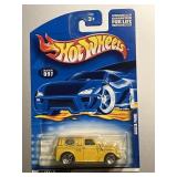 HW Anglia Panel, #097