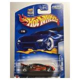 HW Open Road-Ster #116