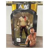 All Elite Wrestling, Lance Archer, Unrivaled Coll.