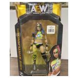 All Elite Wrestling, Kris Statlander, Unrivaled