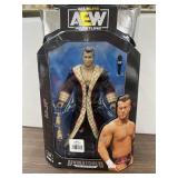 All Elite Wrestling, MJF, Unmatched Collection