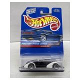 Pinstripe Power Series, Auburn 852, #4 of 4