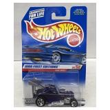 1999 1st Ed. Fiat 500C, #11 of 26