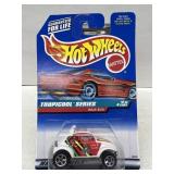 Tropicool Series, Baja Bug, #2 of 4