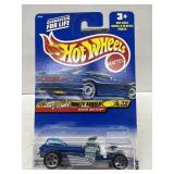 Tony Hawk Skate Series, Rigor Motor #1 of 4