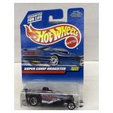 HW Super Comp Dragster, #1041