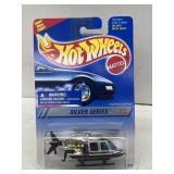 Silver Series, Propper Chopper, #3 of 4