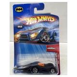 2004 1st Ed. Crooze Batmobile, #66 of 100