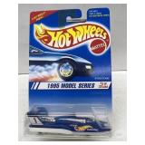 1995 Model Series, Hydroplane, #6 of 12