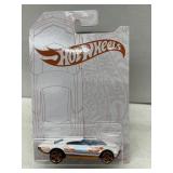 Hot Wheels, Muscle Speeder, 1/6