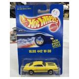 HW Olds 442 W-30, #267