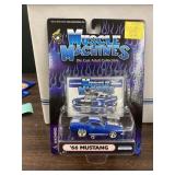 1/64 Muscle Machines, 