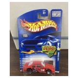 HW T-Bird Stocker, #239