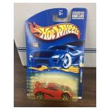 HW Sho-Stopper, #119