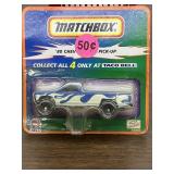 Matchbox, 