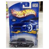 2001 1st Ed. Ford Thunderbolt, #34/36