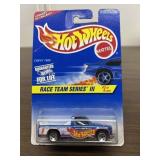 Race Team Series III, Chevy 1500,  2 of 4